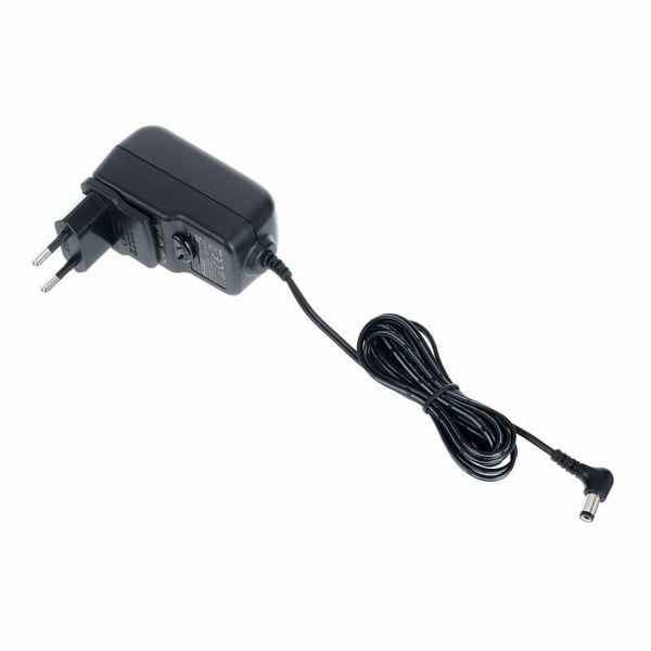 Dunlop ECB004EU AC Adapter 18VDC 500mA neg. center