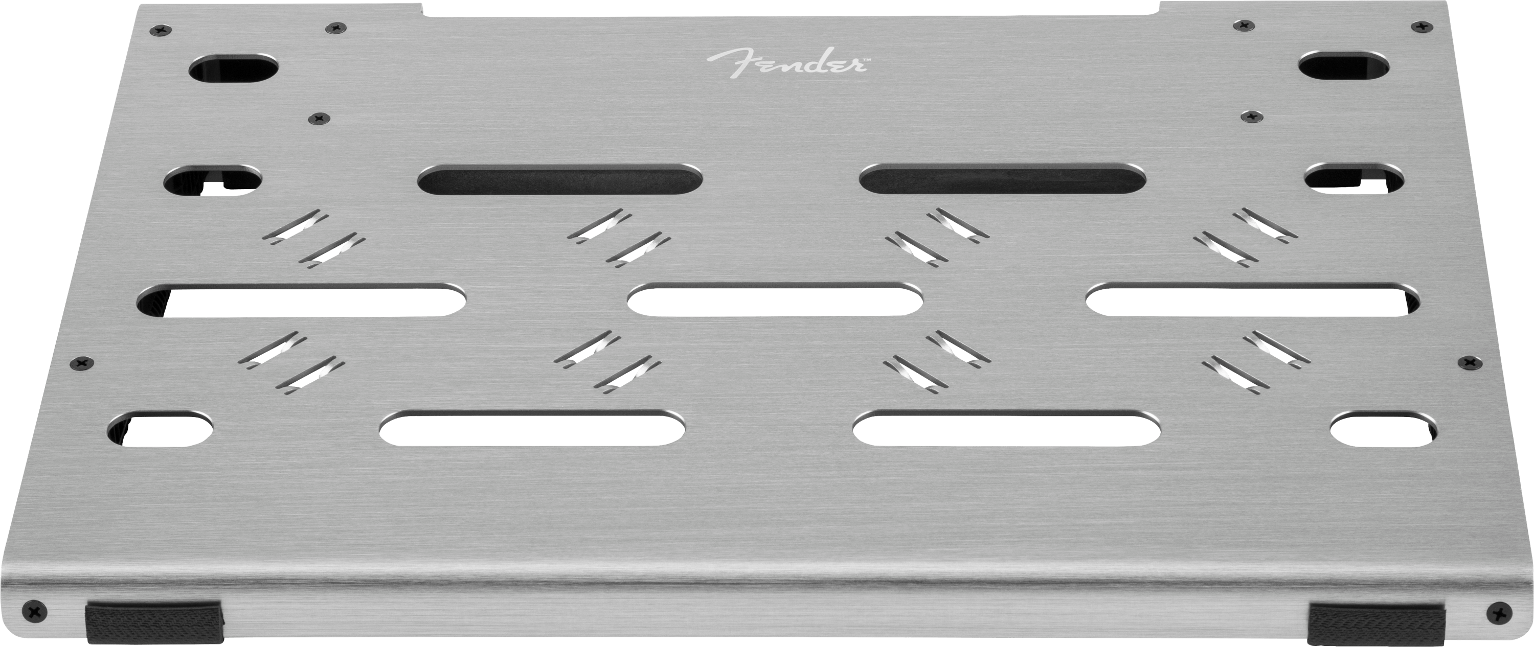 Fender Pedal Boards // Professional Pedal Board with Bag, Small