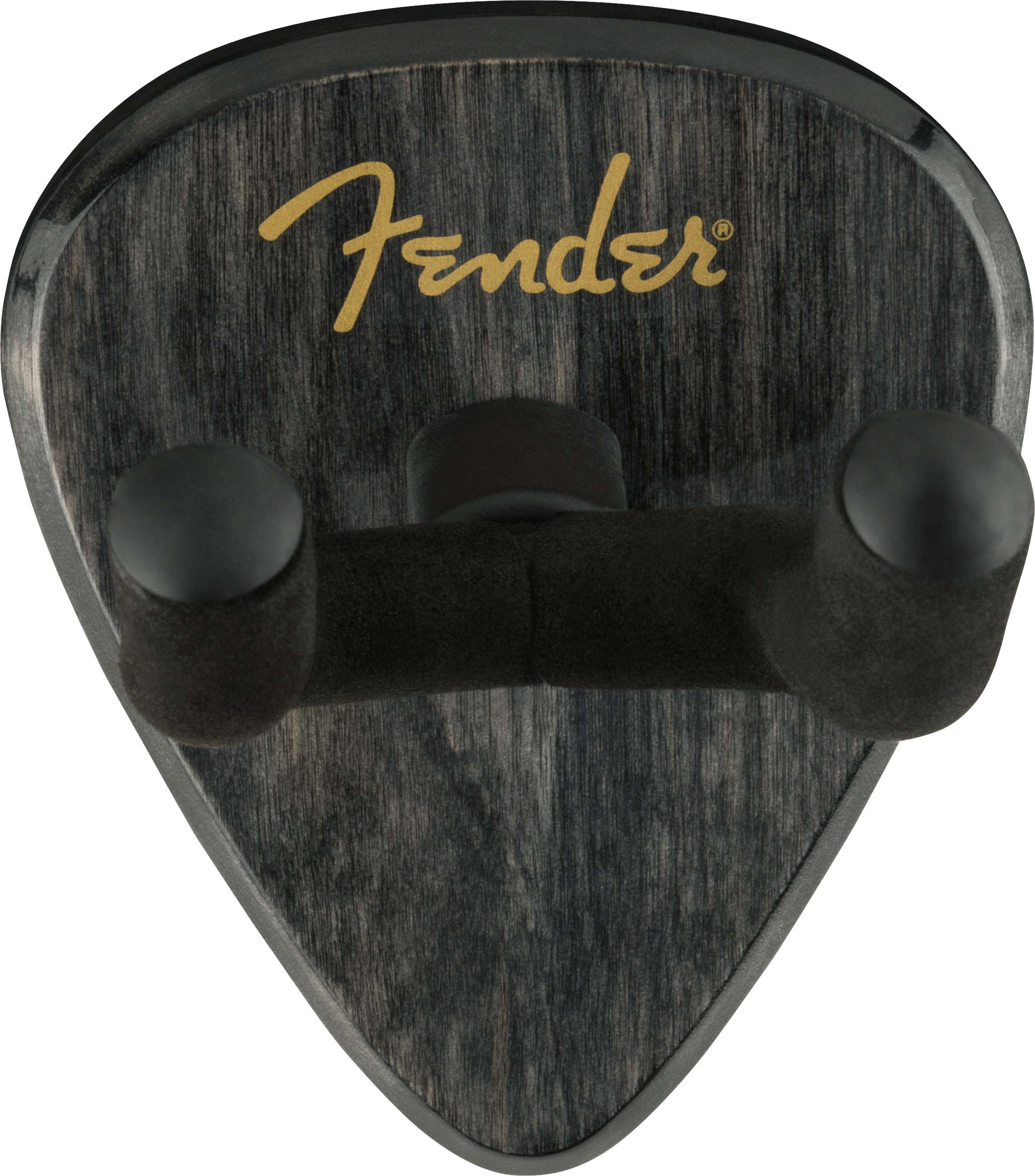 Fender Wall Hangers // 351 Wall Hanger, Black