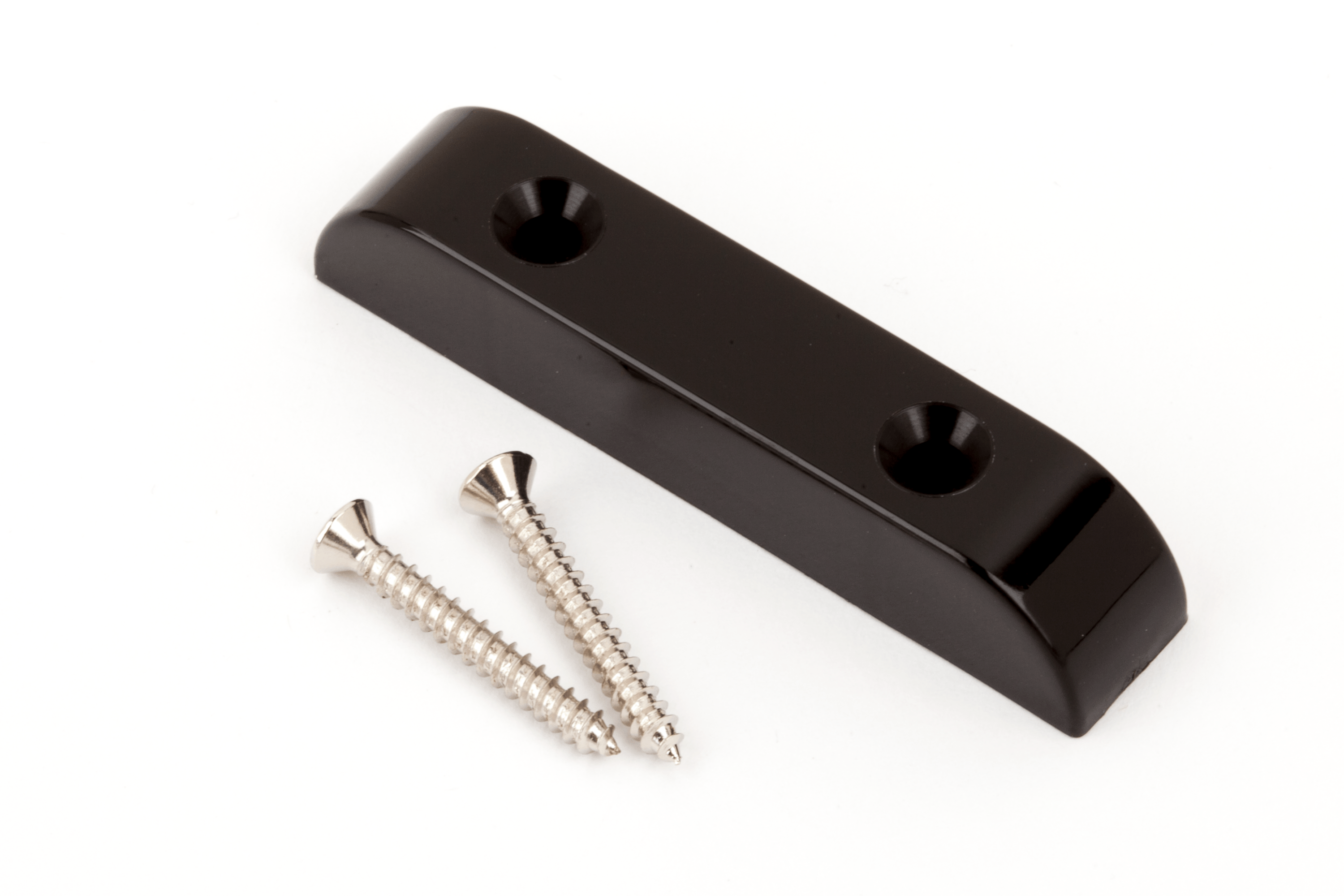 Fender Miscellaneous Parts // Vintage-Style Thumb-Rest for Precision Bass® and Jazz Bass® – Image 1