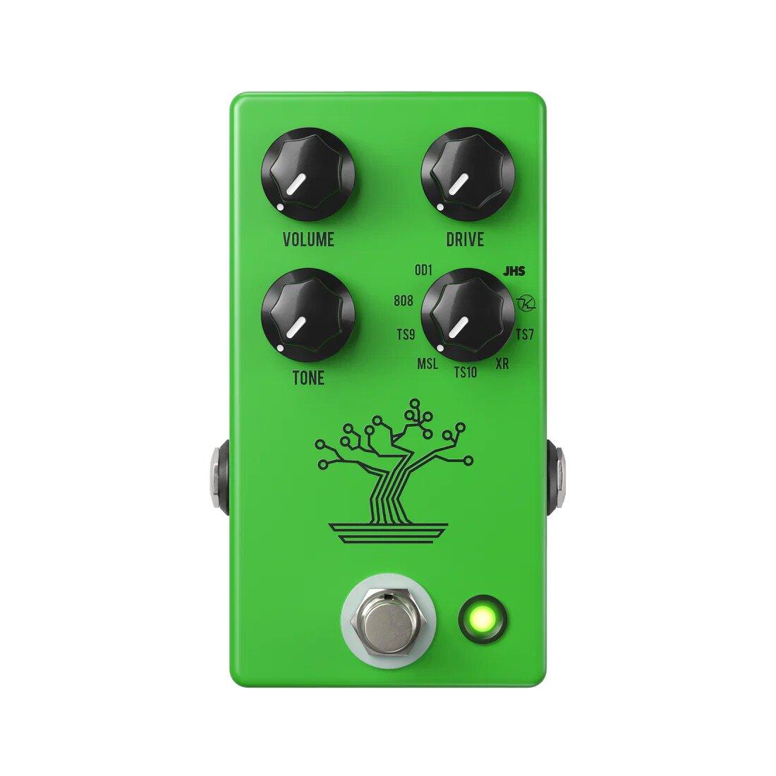 JHS Pedals Bonsai - Overdrive – Image 1