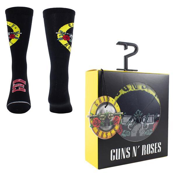 Perri's Chaussettes Guns N' Roses