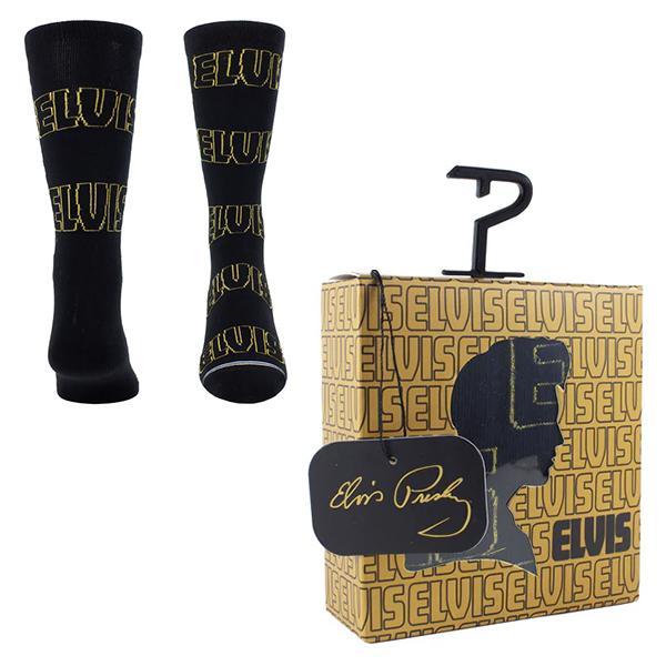 Perri's Chaussettes Elvis – Image 1