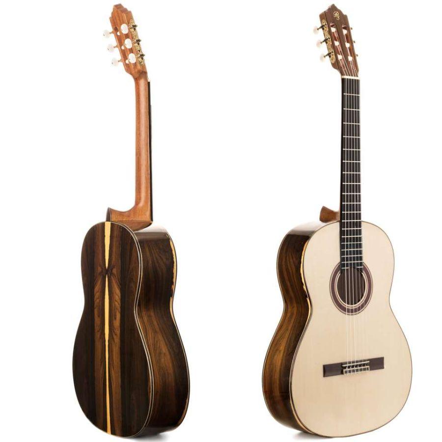 Prudencio Saez PS35 Ziricote