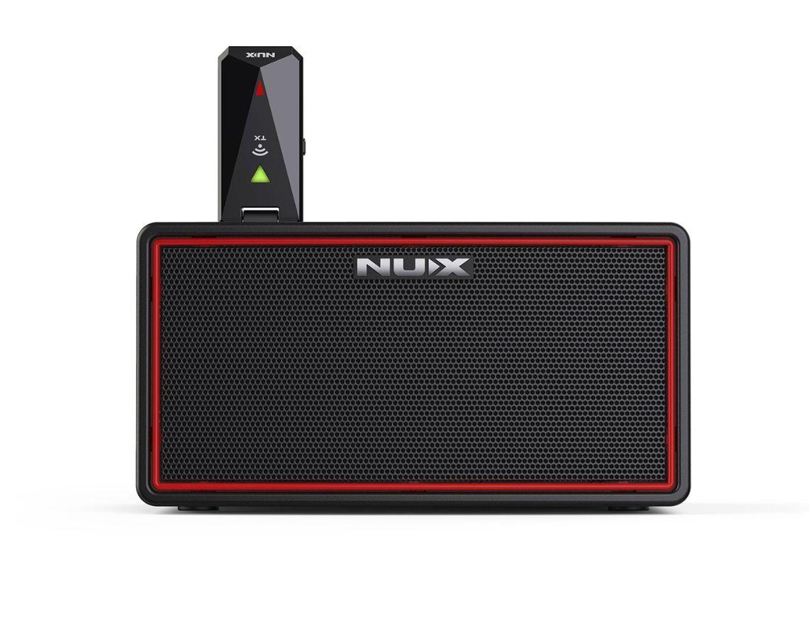 Mighty Air Combo Amp Stereo NUX