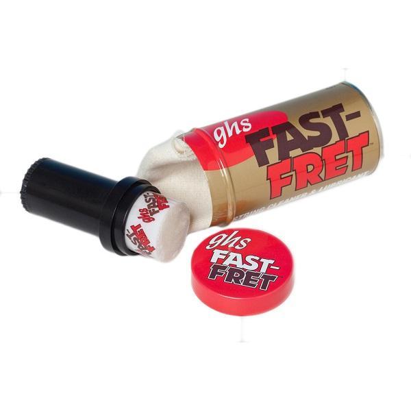 GHS - GHS FAST FRET – Image 1