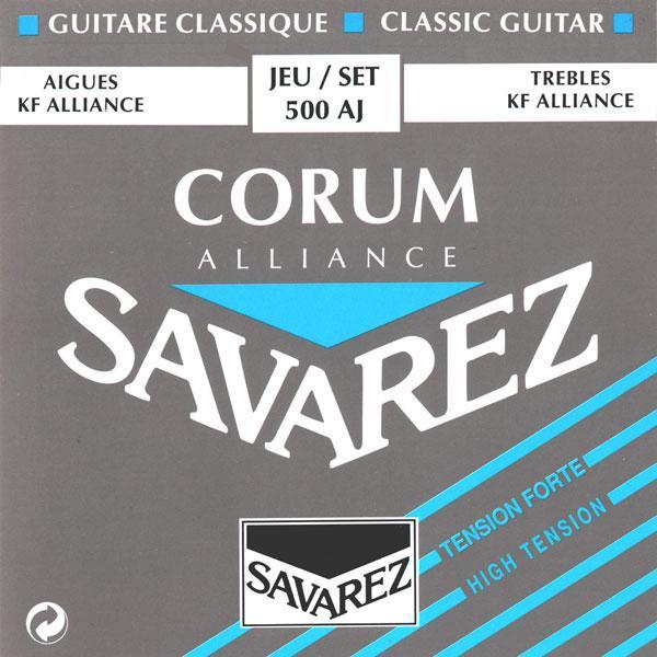 CORUM ALLIANCE Tension Forte