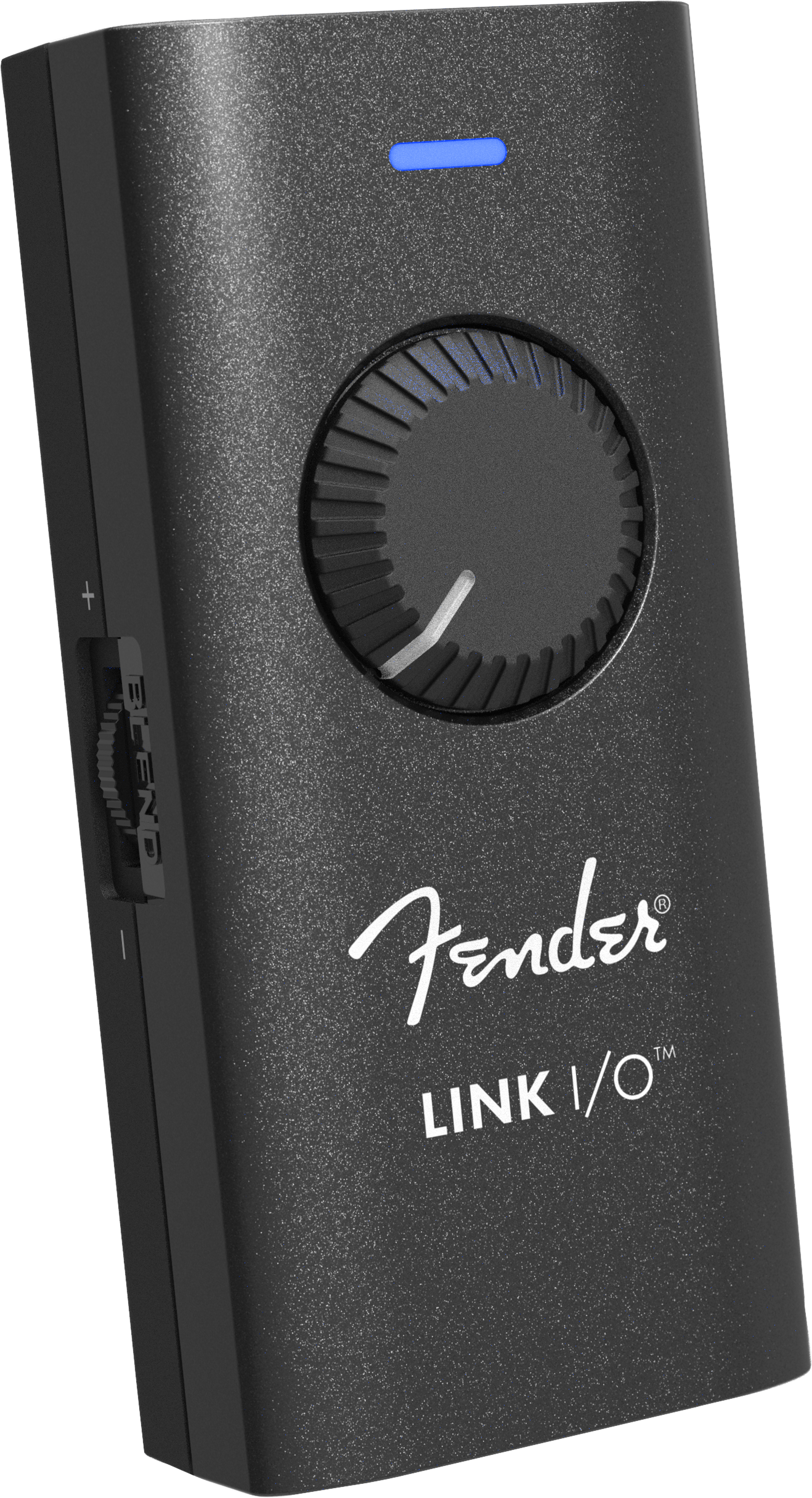 Fender Interfaces // Fender® Link I/O™, US, CA, EU, AU, JP