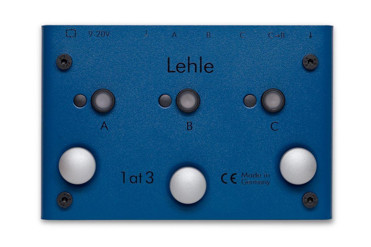 LEHLE 1AT3 SGOS