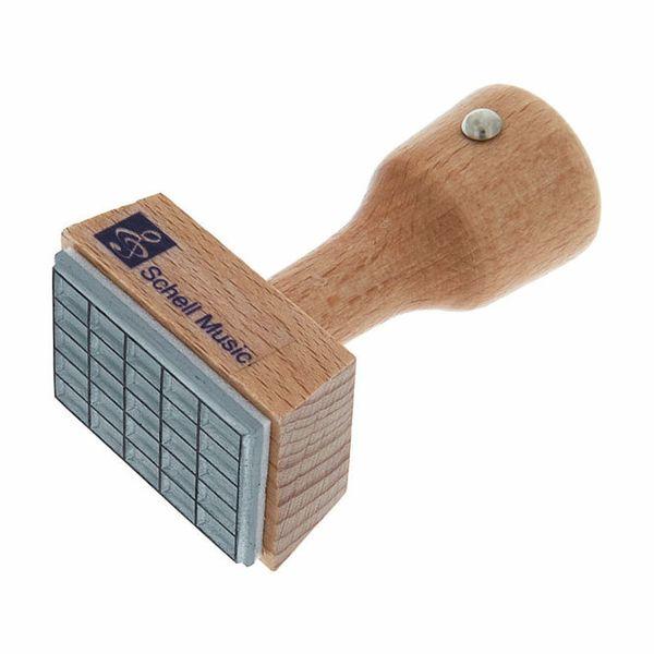Schell Music Chord Printer – Image 1