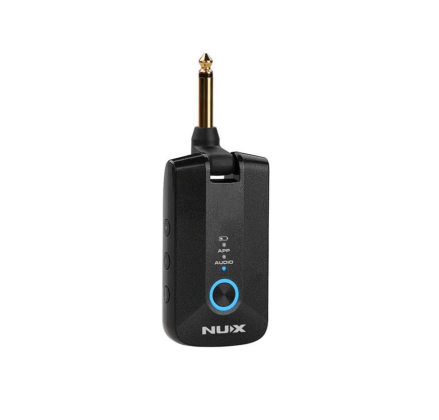 Mighty Plug Pro NUX