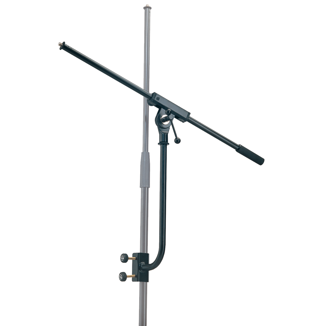 K&M 240/1 support de micro additionnel – Image 1