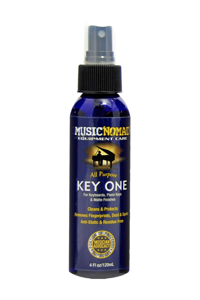 All Purpose Keyb. ONE Mat F. MUSIC NOMAD – Image 1