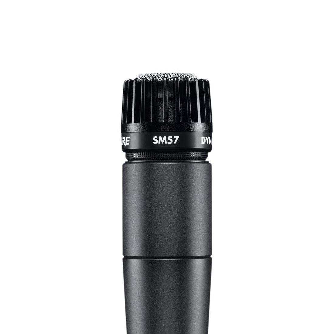 Shure SM57-LCE Microphone Instrument