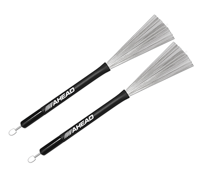 Retractable Brush AHEAD – Image 1