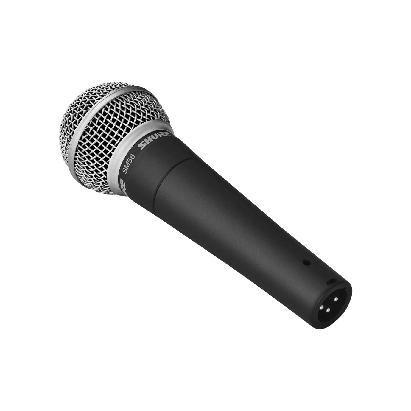 Shure SM58 Microphone – Image 1