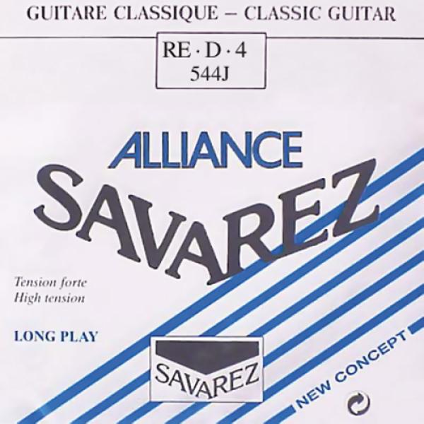 Savarez - ALLIANCE Fort 4ème D-RE Filée arg.