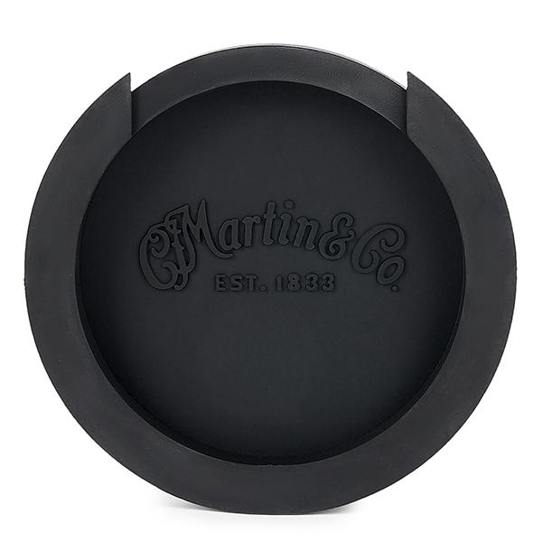 C.F. Martin Soundhole, Feedback Suppressor - Dreadnought, Jumbo, Grand Performer, 4,0" (10,16cm) – Image 1