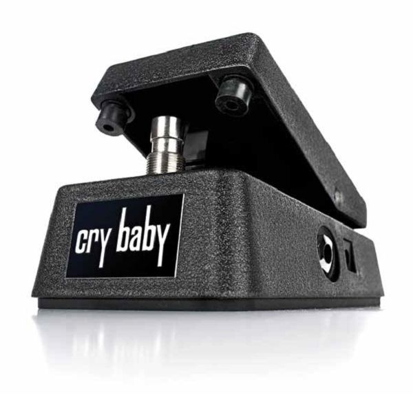 Dunlop - Cry Baby MINI Wah Pedal - with adjustable voicings Low, Vintage, & GCB95 – Image 1