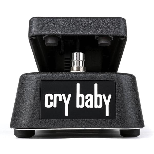 Dunlop - CRYBABY Original Wah Wah Pedal