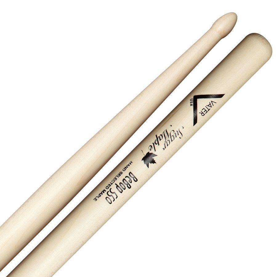 Sticks Bebop 550 Maple VATER – Image 1