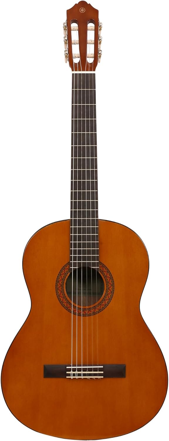 Yamaha C40 NATURAL YAMAHA CLASSIC GUITAR