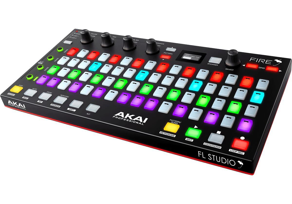 AKAI Fire FL Controller – Image 1