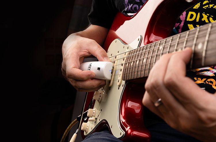 Infinite Sustainer JGE-01 JOYO