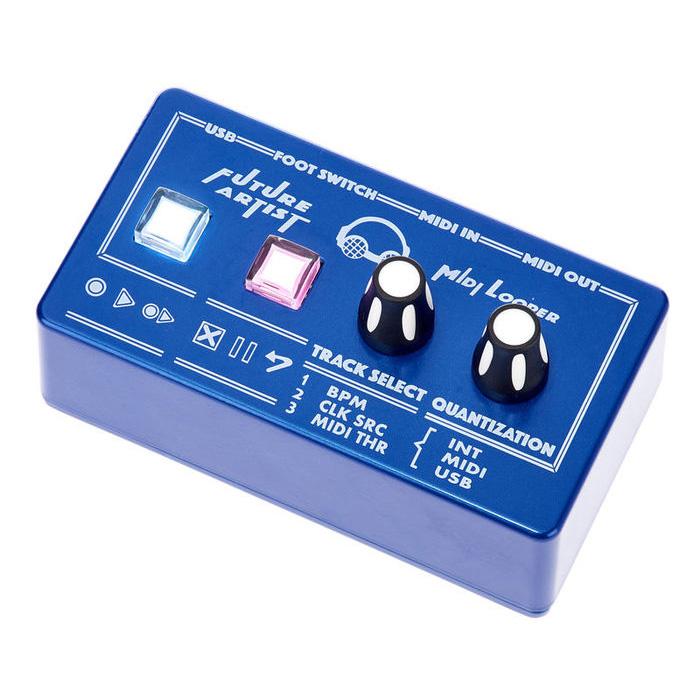 Future Artist Midi Looper – Image 1