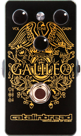 CATALINBREAD GALILEO – Image 1