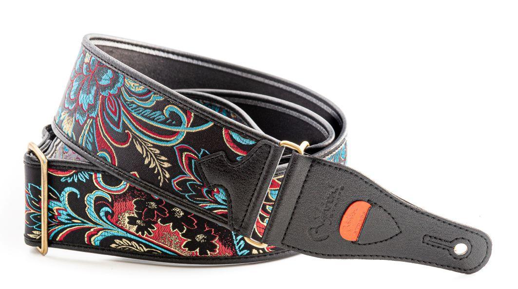 Guitar Strap Talisman Beppu II Right On