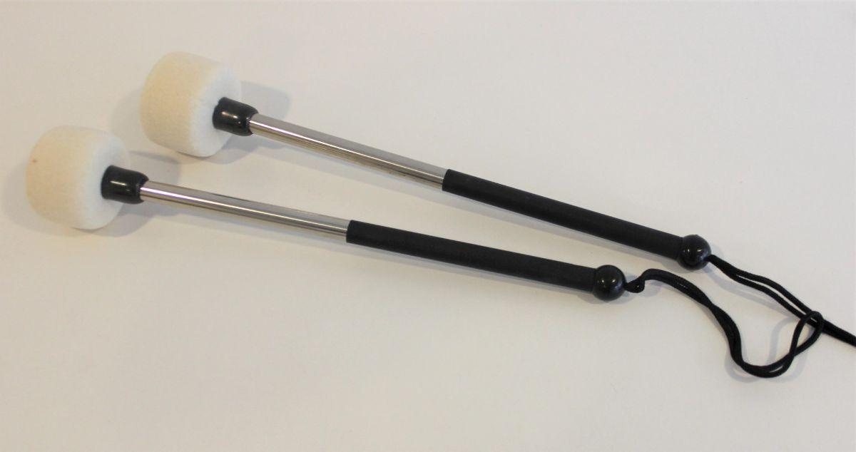 Bass Drum Mallet Pairs SMT – Image 1
