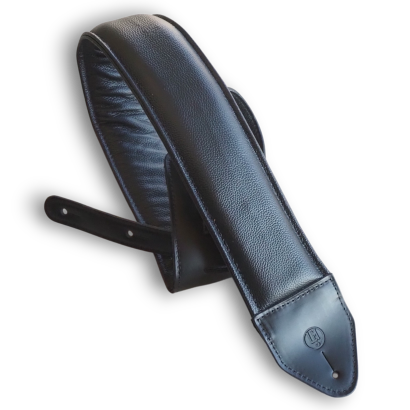 Strap Uber Super Padded Black LM