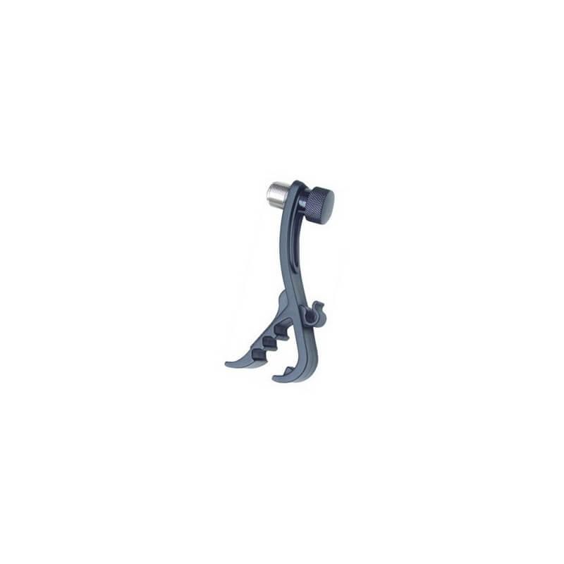 CLAMPS : ATTACHES MICRO POUR TOMS ET CAISSE CLAIRE PRODIPE – Image 1