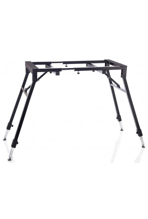 Keyboard Stand 4 Legs Select Line BESPECO