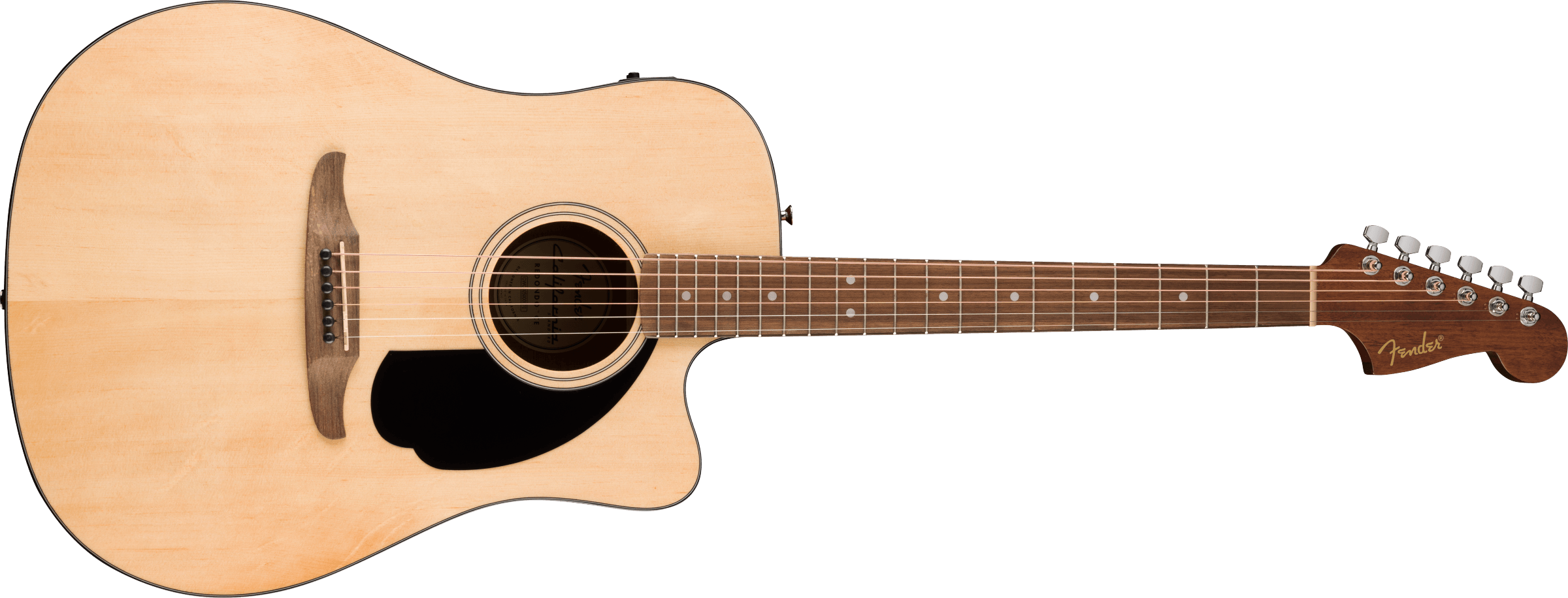 FENDER California Standard Redondo™ CE