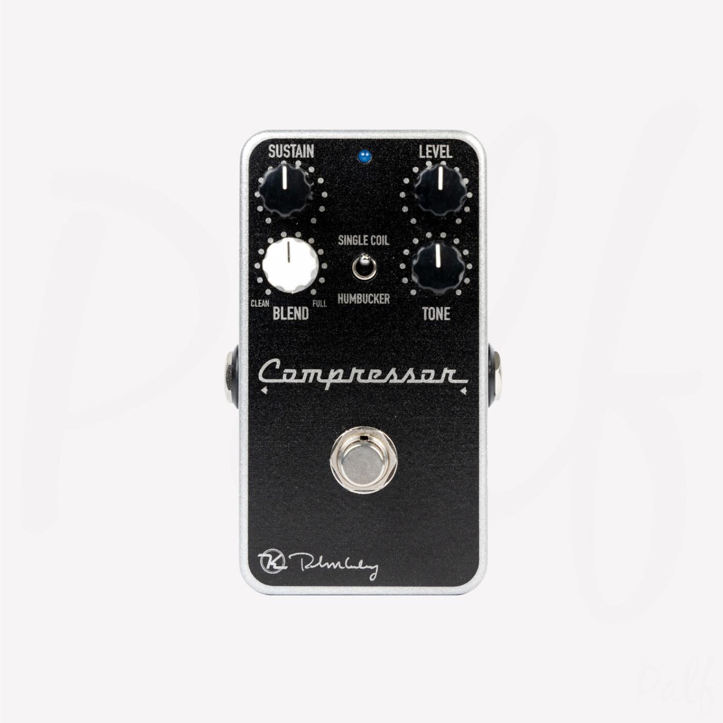Keeley Compressor +