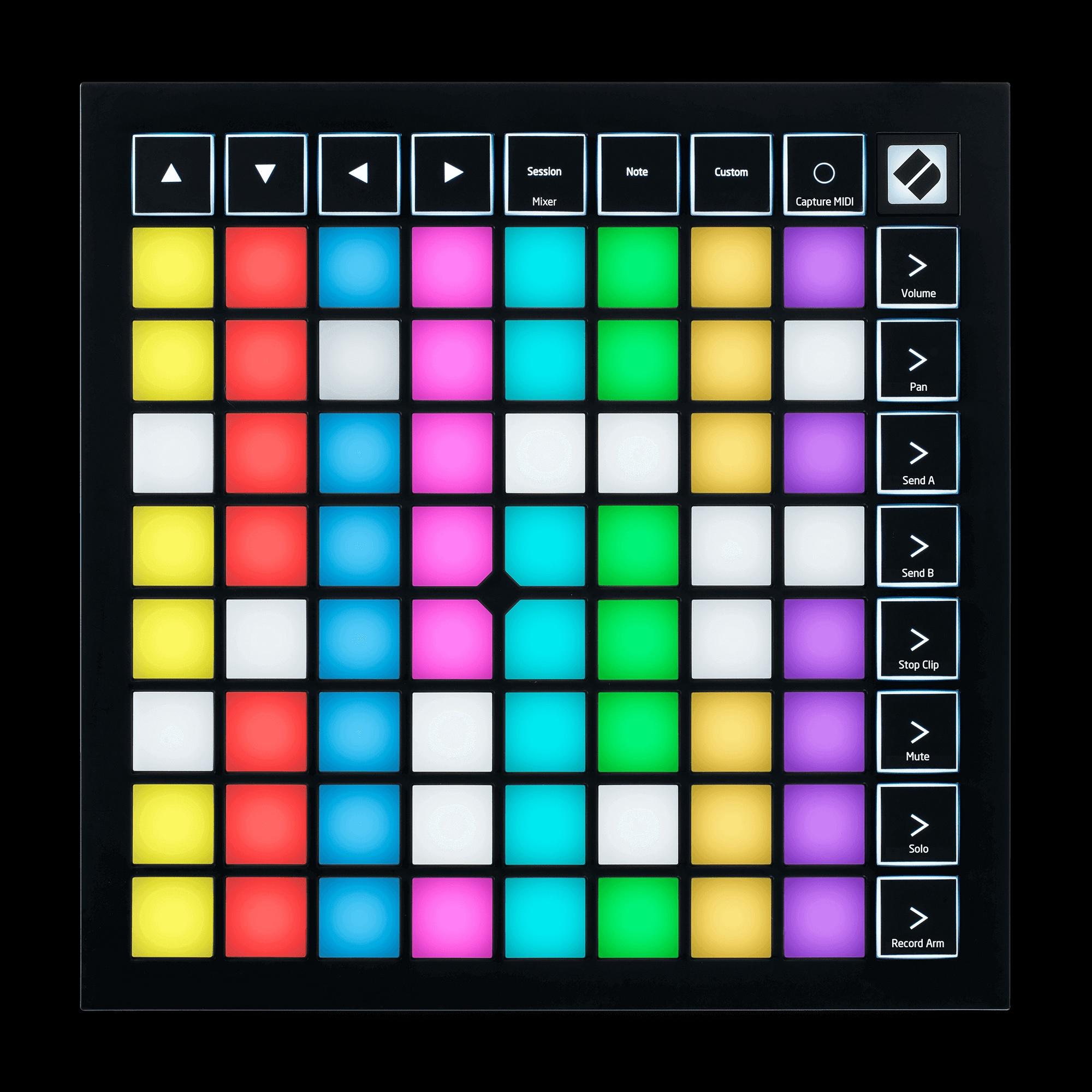 Novation Launchpad X – Image 1