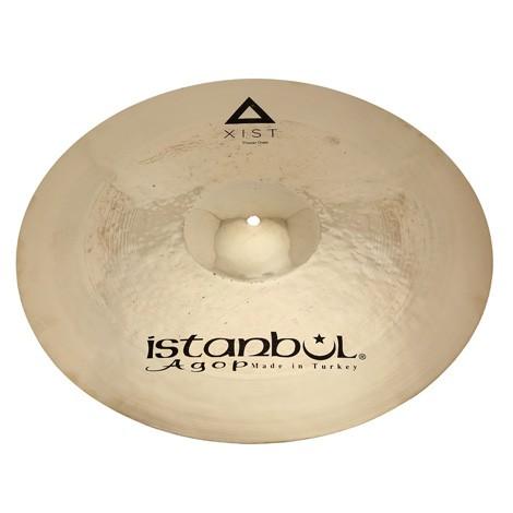 Cymbal Power Crash 20" XIST ISTANBUL