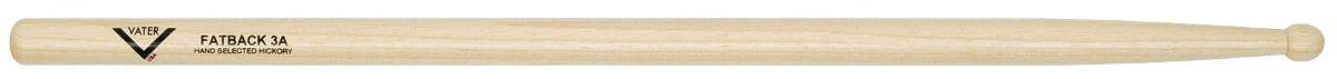 Sticks 3A Fatback VATER