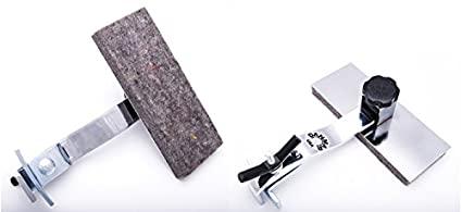External BD Muffler DANMAR – Image 1