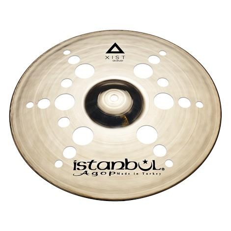 Cymbal ION Splash 10" XIST ISTANBUL – Image 1