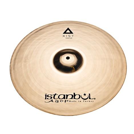 Cymbal Crash 16' XIST ISTANBUL – Image 1