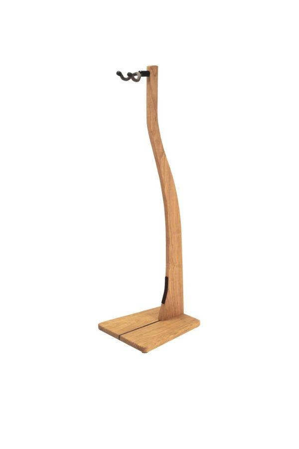 Guitar Stand Cherry ZITHER