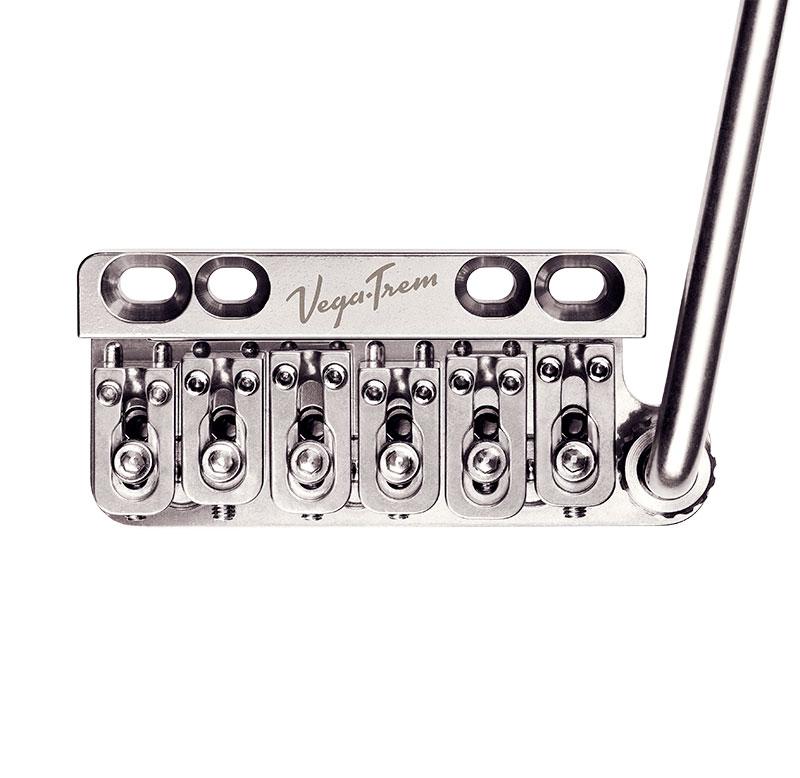 VegaTrem VT1 UltraTrem Standard (VT1STD) - Stainless Steel