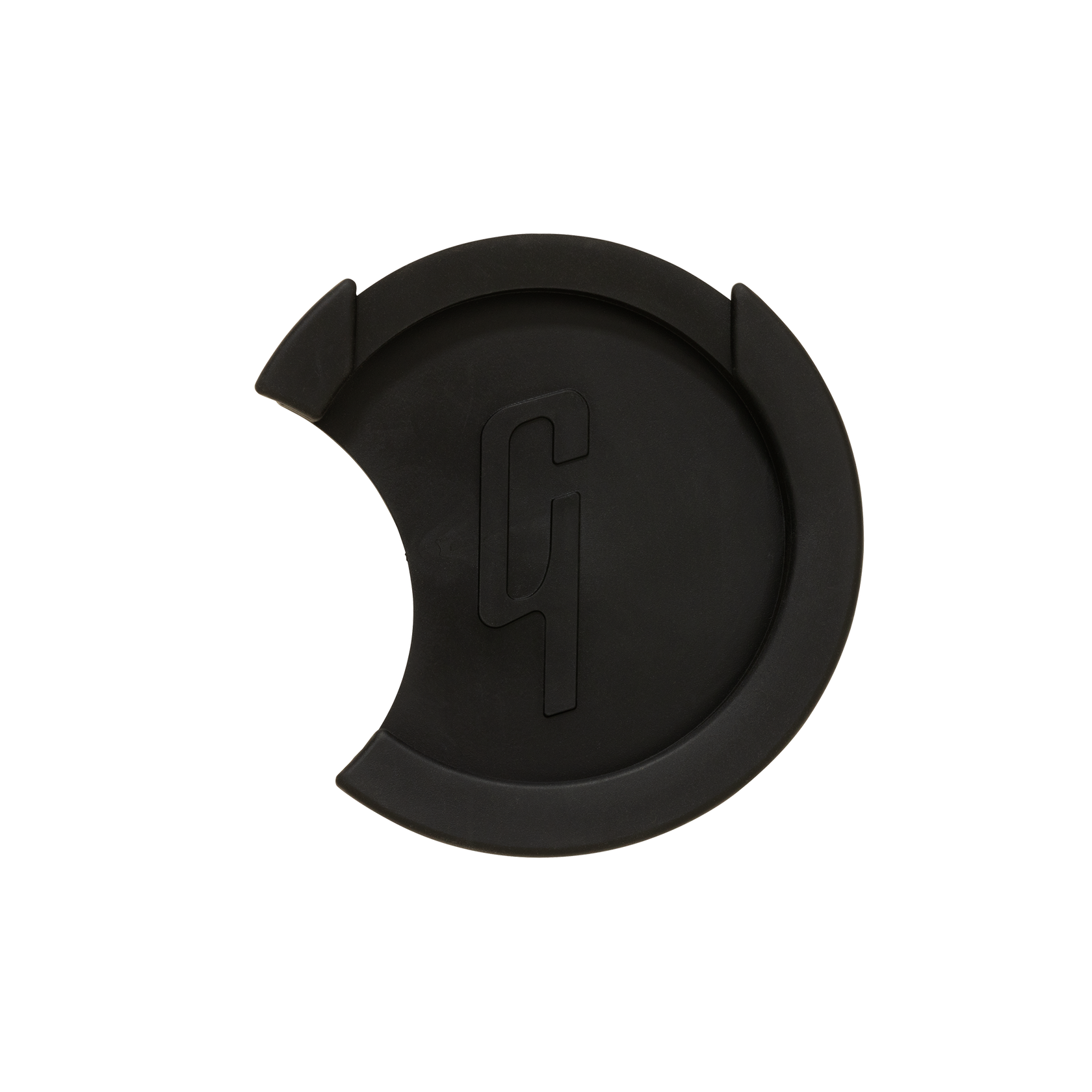 Gibson Acoustic Soundhole Cover with Pick-Up Access