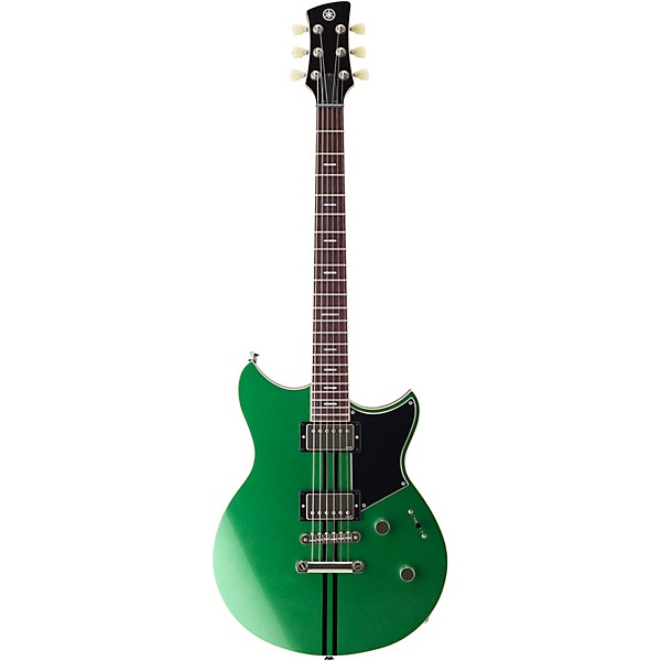 Yamaha RSS20 FLASH GRE YAMAHA ELECTRIC GUITAR