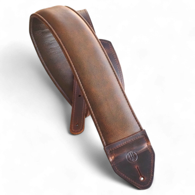 Strap Uber Super Padded Brown LM – Image 1