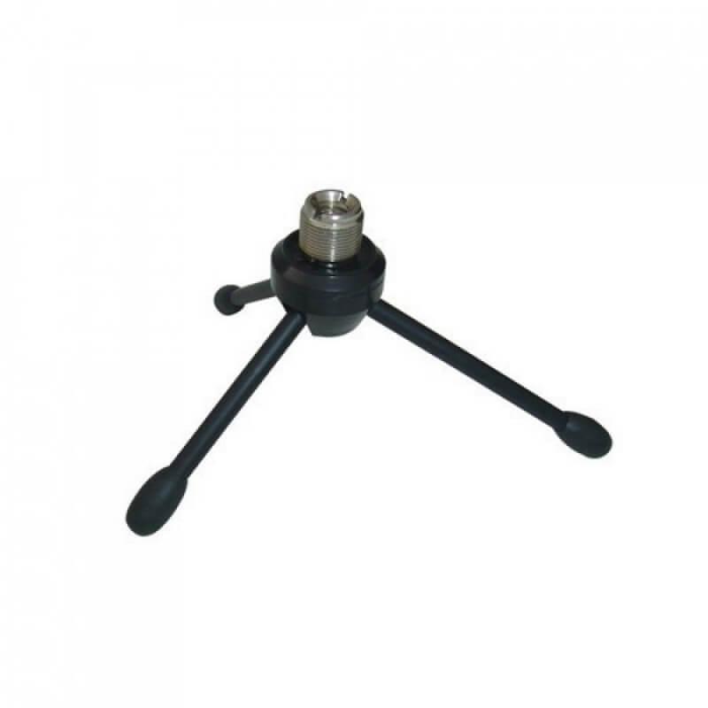 PIED DE MICRO TABLE TYPE TRÉPIED TRIPOD – Image 1