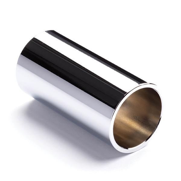 Dunlop - Slide, XL Chromed Steel, 22x25.4x51mm